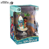 DISNEY - Figurine Lilo & Stitch