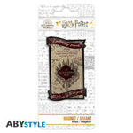 HARRY POTTER - Magnet - Marauders Map