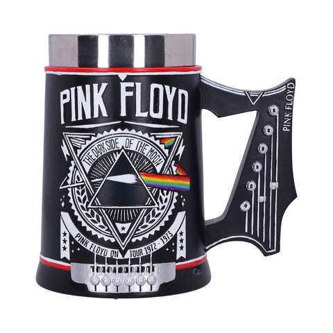 Pink Floyd Tankard