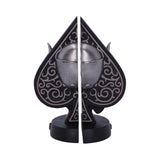 Motorhead Ace of Spades Bookends 18.5cm