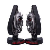 Motorhead Ace of Spades Bookends 18.5cm