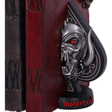 Motorhead Ace of Spades Bookends 18.5cm