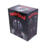 Motorhead Ace of Spades Bookends 18.5cm