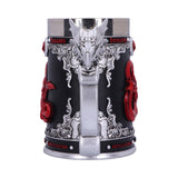 Dungeons & Dragons Tankard