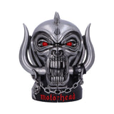 Motorhead Warpig Bookends 18cm