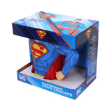 Superman Hero Tankard 16.3cm