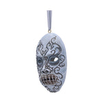 Harry Potter Death Eater Mask Hanging Ornament 7cm