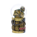 Iron Maiden Piece of Mind Snow Globe 17.5cm