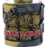 Iron Maiden Piece of Mind Snow Globe 17.5cm