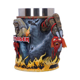 Iron Maiden The Number of the Beast Tankard 16cm