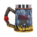 Iron Maiden The Number of the Beast Tankard 16cm