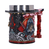 Assassin's Creed Shadows Tankard 14.5cm