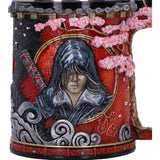 Assassin's Creed Shadows Tankard 14.5cm