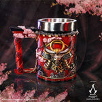 Assassin's Creed Shadows Tankard 14.5cm