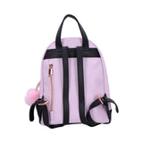 Disney Stitch and Angel Backpack 28cm