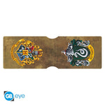 HARRY POTTER - Card Holder - Slytherin