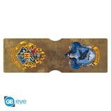 HARRY POTTER - Card Holder - Ravenclaw