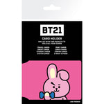 BT21 - Card Holder - Cooky