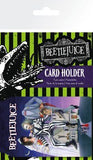 BEETLEJUICE - Card Holder