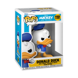 POP Disney: Classics- Donald Duck