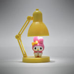 My Melody Mini Lamp