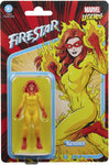 MARVEL LEGENDS 3.75 INCH - RETRO FIRESTAR