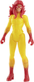 MARVEL LEGENDS 3.75 INCH - RETRO FIRESTAR