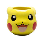 POKEMON - Mug 3D - Pikachu