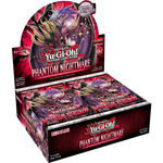 Yu-Gi-Oh! TCG: Phantom Nightmare Booster Box