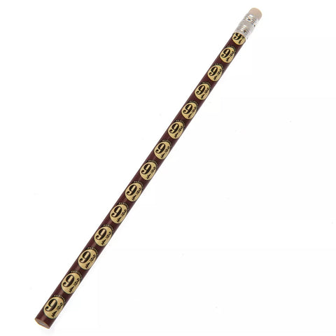 Official Harry Potter 9 3/4 Pencil