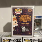 FREDDY FUNKO BIG BOY  - FUNKO POP!