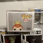 FREDDY FUNKO BIG BOY  - FUNKO POP!