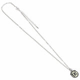 Official Harry Potter Platform 9 3/4 Necklace