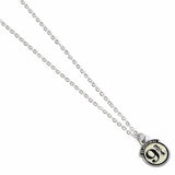 Official Harry Potter Platform 9 3/4 Necklace