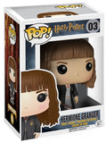 HERMIONE GRANGER - 4" Funko POP!