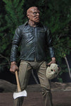 NECA 7" Scale Ultimate Action Figure Friday 13th Part 4 Jason