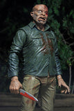 NECA 7" Scale Ultimate Action Figure Friday 13th Part 4 Jason