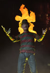 NECA 7" Scale Ultimate Action Figure A Nightmare on Elm Street Part 2 Freddy