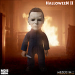 MEZCO 15" Talking Michael Myers - Halloween