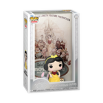 POP Movie Poster: Disney- Snow White