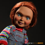 MEZCO 15" Talking Chucky (Happy Face)  Childs Play