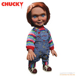 MEZCO 15" Talking Chucky (Happy Face)  Childs Play