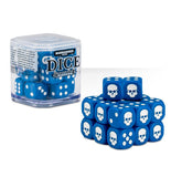 Dice Cube