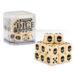 Dice Cube