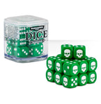 Dice Cube