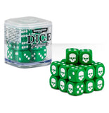 Dice Cube