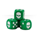 Dice Cube