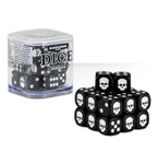 Dice Cube