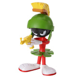 Marvin The Martian Mini Bendyfig