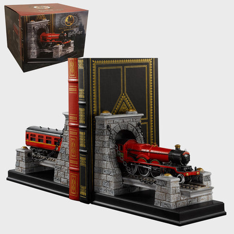 Hogwarts Express Bookends